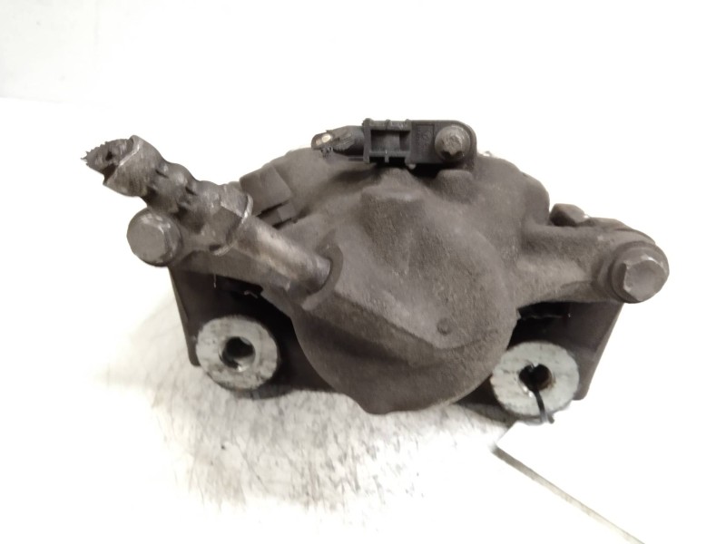 Recambio de pinza freno trasera izquierda para mercedes sprinterii caja cerrada (desde 01.06) 310/313/316 cdi (906.631/633/635/6