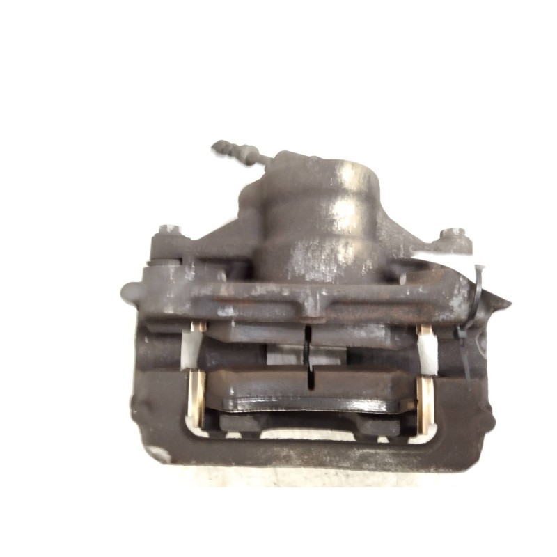 Recambio de pinza freno trasera izquierda para mercedes sprinterii caja cerrada (desde 01.06) 310/313/316 cdi (906.631/633/635/6
