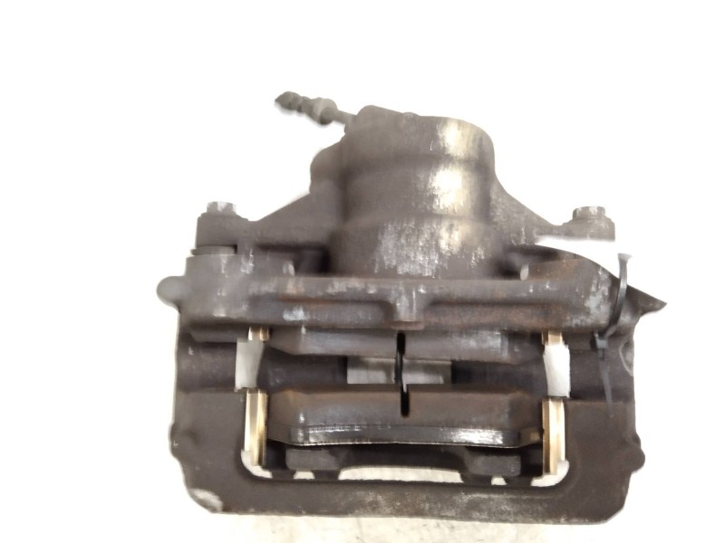 Recambio de pinza freno trasera izquierda para mercedes sprinterii caja cerrada (desde 01.06) 310/313/316 cdi (906.631/633/635/6