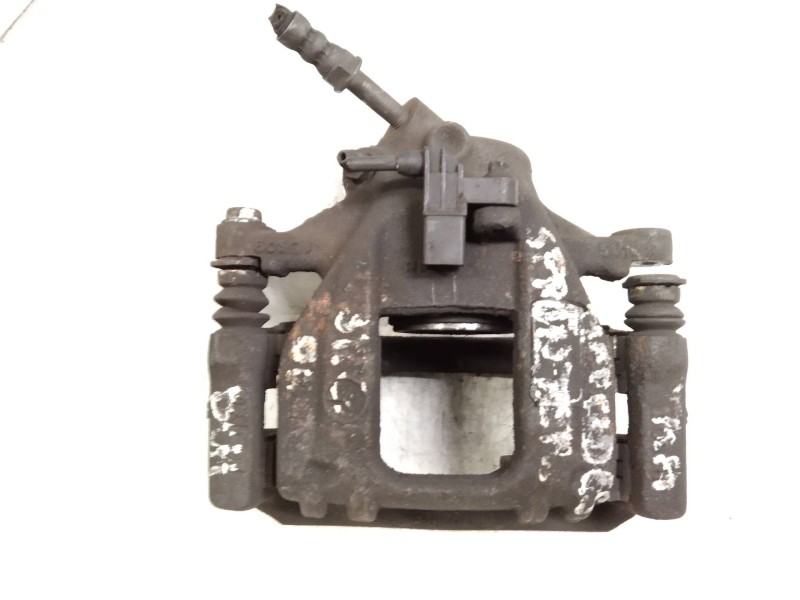 Recambio de pinza freno trasera derecha para mercedes sprinterii caja cerrada (desde 01.06) 311/315 cdi 4x4 (906.631/633/635/637