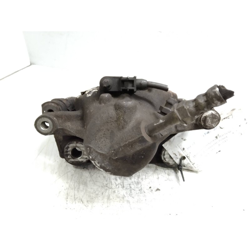 Recambio de pinza freno trasera derecha para mercedes sprinterii caja cerrada (desde 01.06) 311/315 cdi 4x4 (906.631/633/635/637