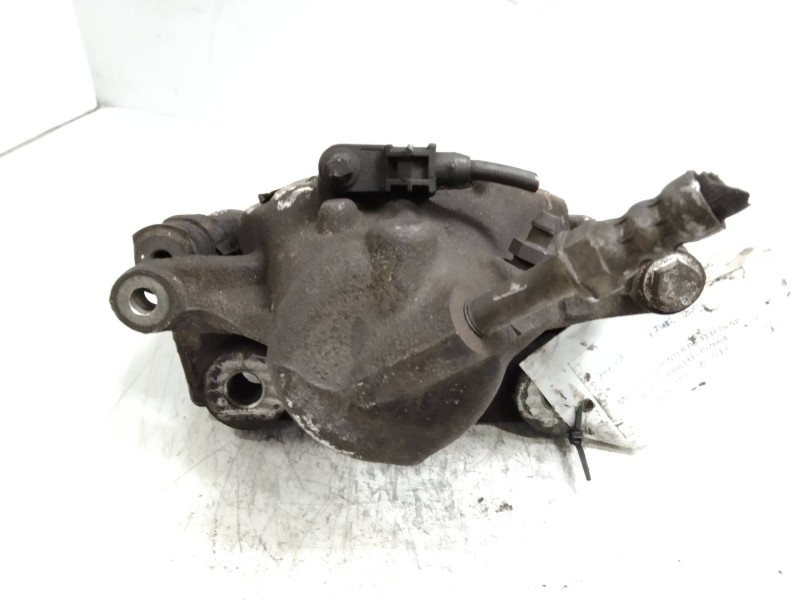 Recambio de pinza freno trasera derecha para mercedes sprinterii caja cerrada (desde 01.06) 311/315 cdi 4x4 (906.631/633/635/637