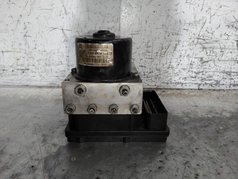 Recambio de abs para mercedes clase c (w203) familiar c 200 t cdi (203.204) referencia OEM IAM 10092515243 A2095451432 100204037