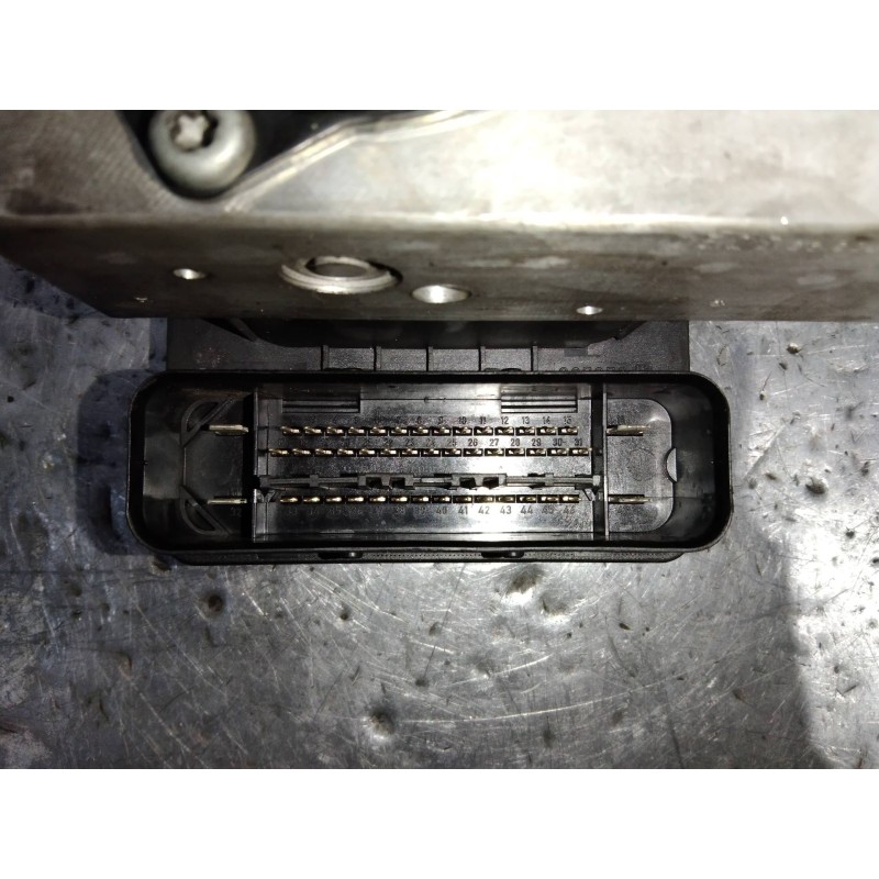 Recambio de abs para mercedes clase c (w203) familiar c 200 t cdi (203.204) referencia OEM IAM 10092515243 A2095451432 100204037