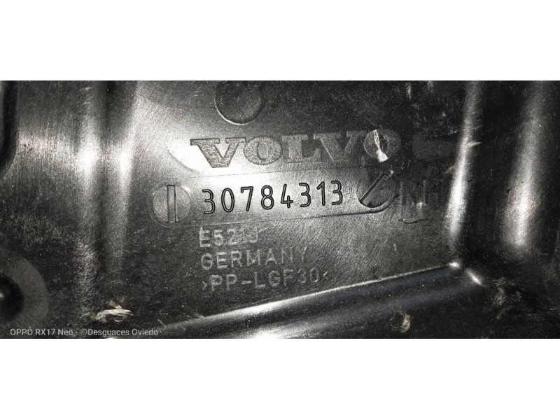 Recambio de elevalunas trasero derecho para volvo v60 kombi kinetic referencia OEM IAM 30784313  