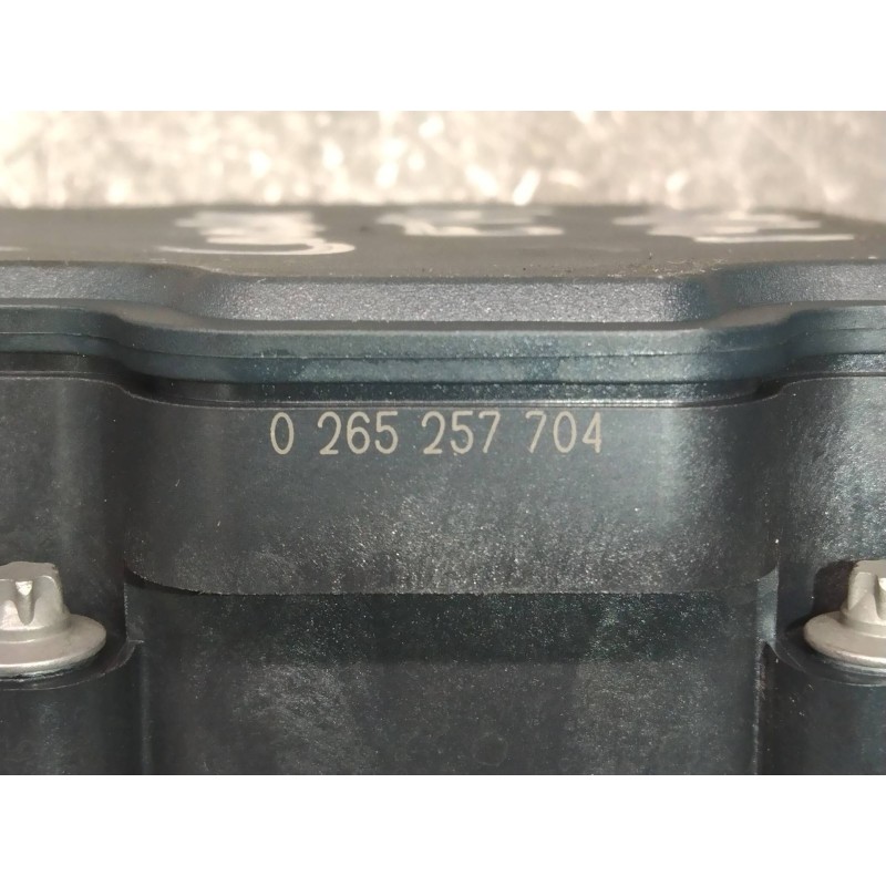 Recambio de abs para opel corsa e color edition referencia OEM IAM 39084530 0265257704 0265956292 2265106516