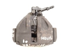 Recambio de pinza freno delantera derecha para mercedes sprinter 02.00  caja cerrada, techo elevado 311 cdi (903.663) referencia