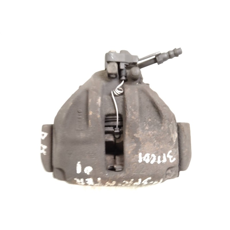 Recambio de pinza freno delantera derecha para mercedes sprinter 02.00  caja cerrada, techo elevado 311 cdi (903.663) referencia