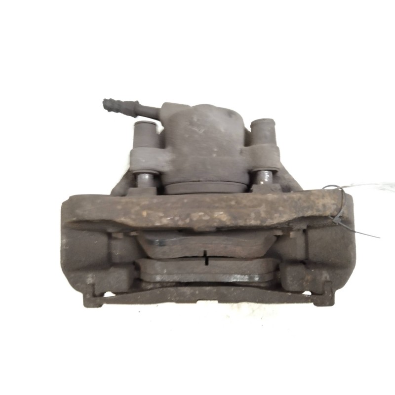 Recambio de pinza freno delantera derecha para mercedes sprinter 02.00  caja cerrada, techo elevado 311 cdi (903.663) referencia