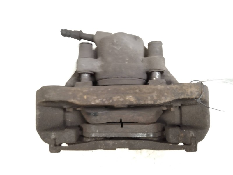 Recambio de pinza freno delantera derecha para mercedes sprinter 02.00  caja cerrada, techo elevado 311 cdi (903.663) referencia