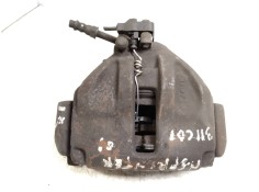 Recambio de pinza freno delantera izquierda para mercedes sprinter 02.00  caja cerrada, techo elevado 311 cdi (903.663) referenc