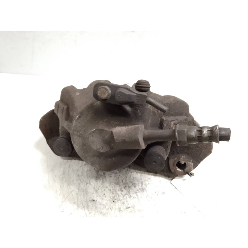 Recambio de pinza freno delantera izquierda para mercedes sprinter 02.00  caja cerrada, techo elevado 311 cdi (903.663) referenc