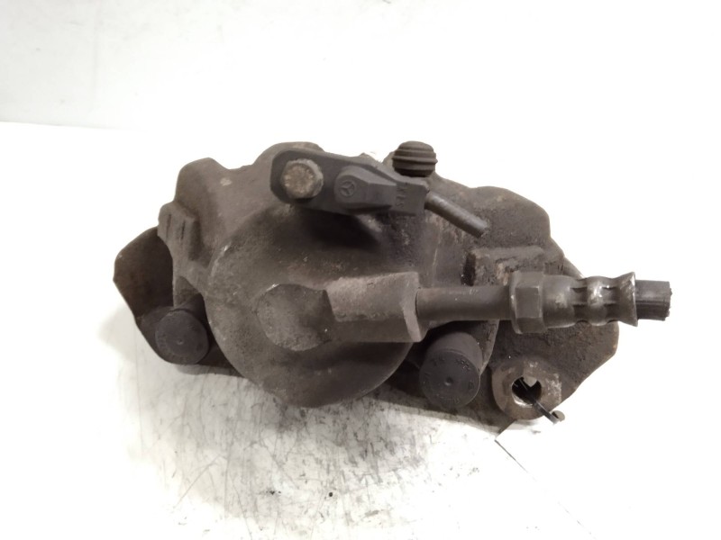 Recambio de pinza freno delantera izquierda para mercedes sprinter 02.00  caja cerrada, techo elevado 311 cdi (903.663) referenc