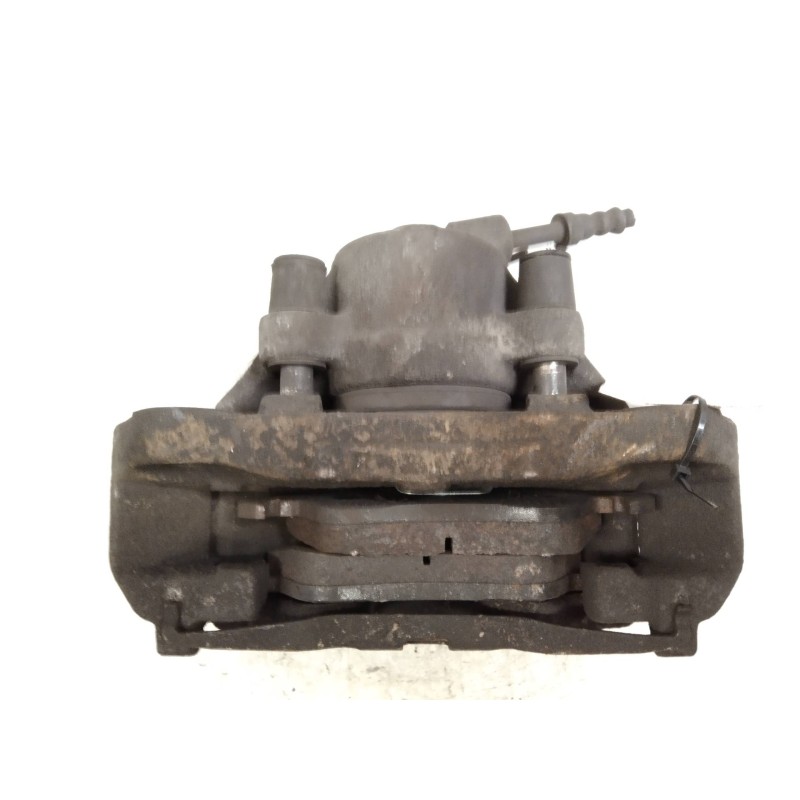 Recambio de pinza freno delantera izquierda para mercedes sprinter 02.00  caja cerrada, techo elevado 311 cdi (903.663) referenc