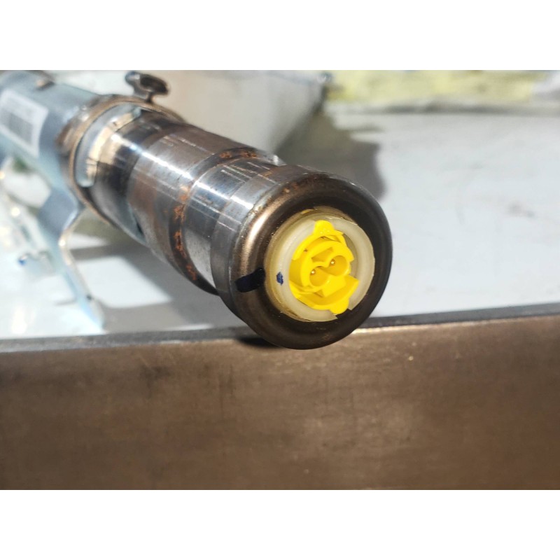 Recambio de airbag cortina delantero izquierdo para kia rio 1.2 cat referencia OEM IAM 850101W000  