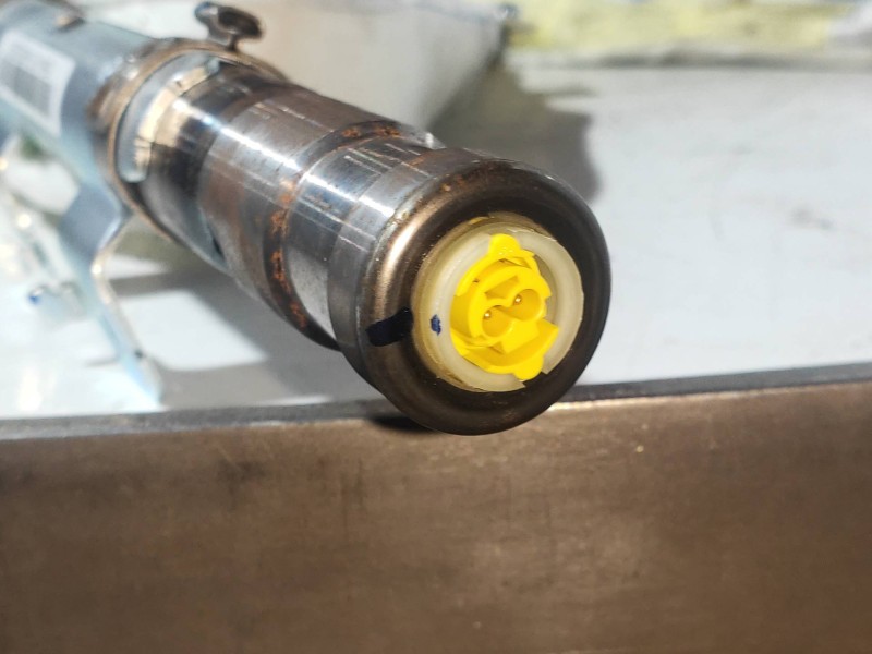 Recambio de airbag cortina delantero izquierdo para kia rio 1.2 cat referencia OEM IAM 850101W000  