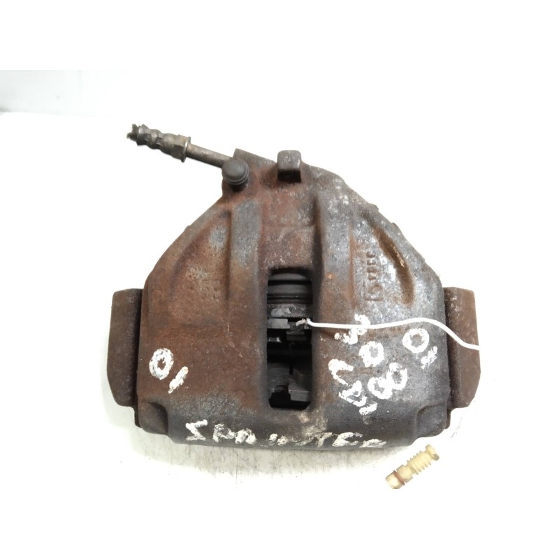 Recambio de pinza freno delantera izquierda para mercedes sprinter 02.00  caja abierta 2.2 cdi cat referencia OEM IAM   