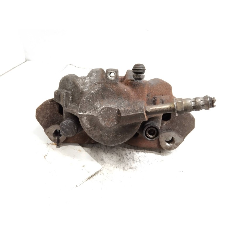 Recambio de pinza freno delantera izquierda para mercedes sprinter 02.00  caja abierta 2.2 cdi cat referencia OEM IAM   