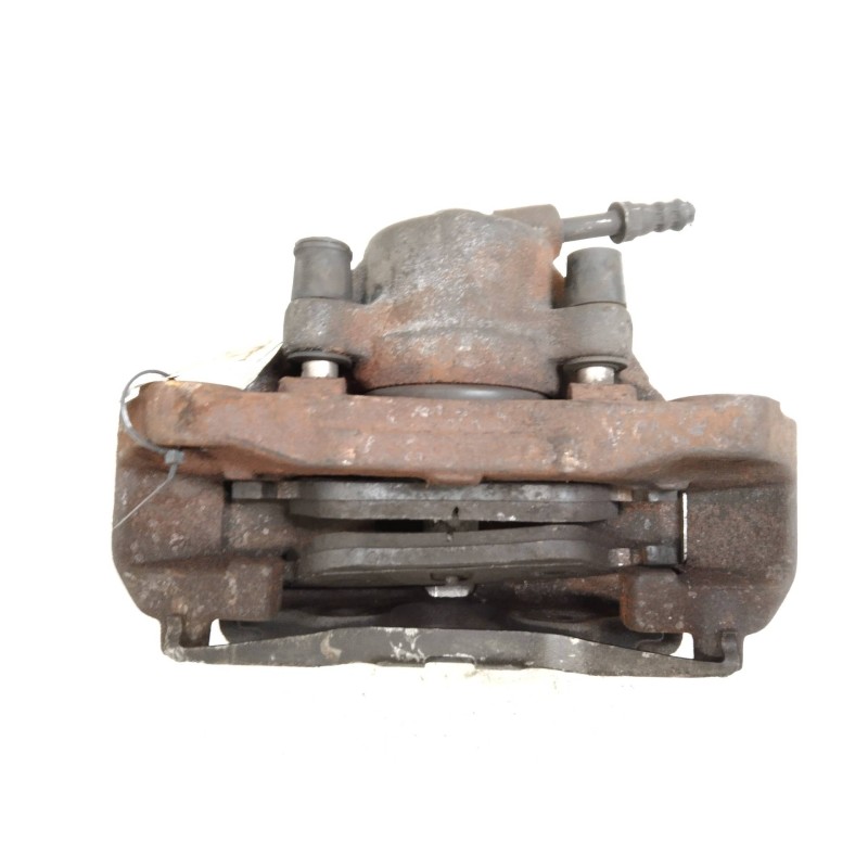 Recambio de pinza freno delantera izquierda para mercedes sprinter 02.00  caja abierta 2.2 cdi cat referencia OEM IAM   