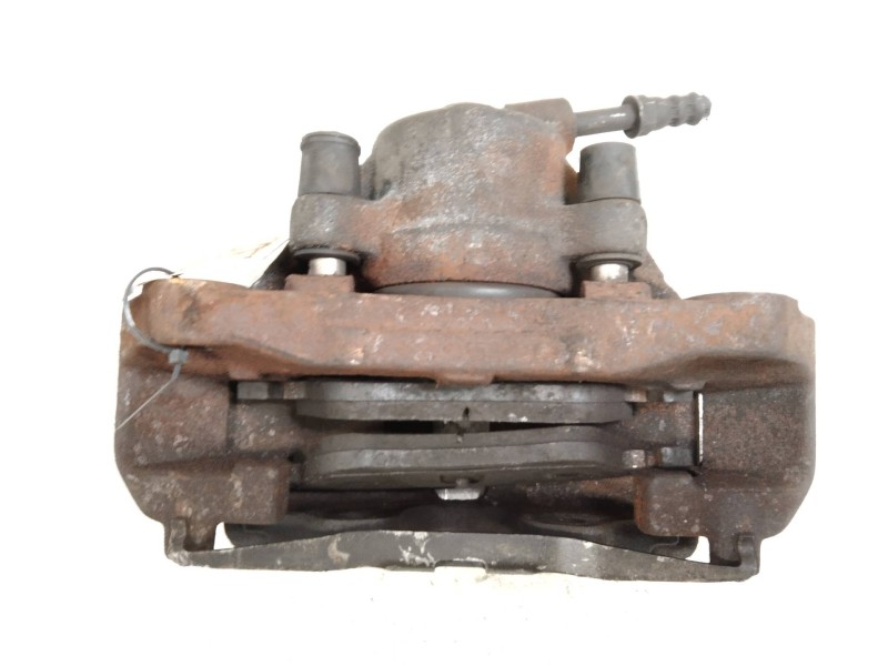 Recambio de pinza freno delantera izquierda para mercedes sprinter 02.00  caja abierta 2.2 cdi cat referencia OEM IAM   