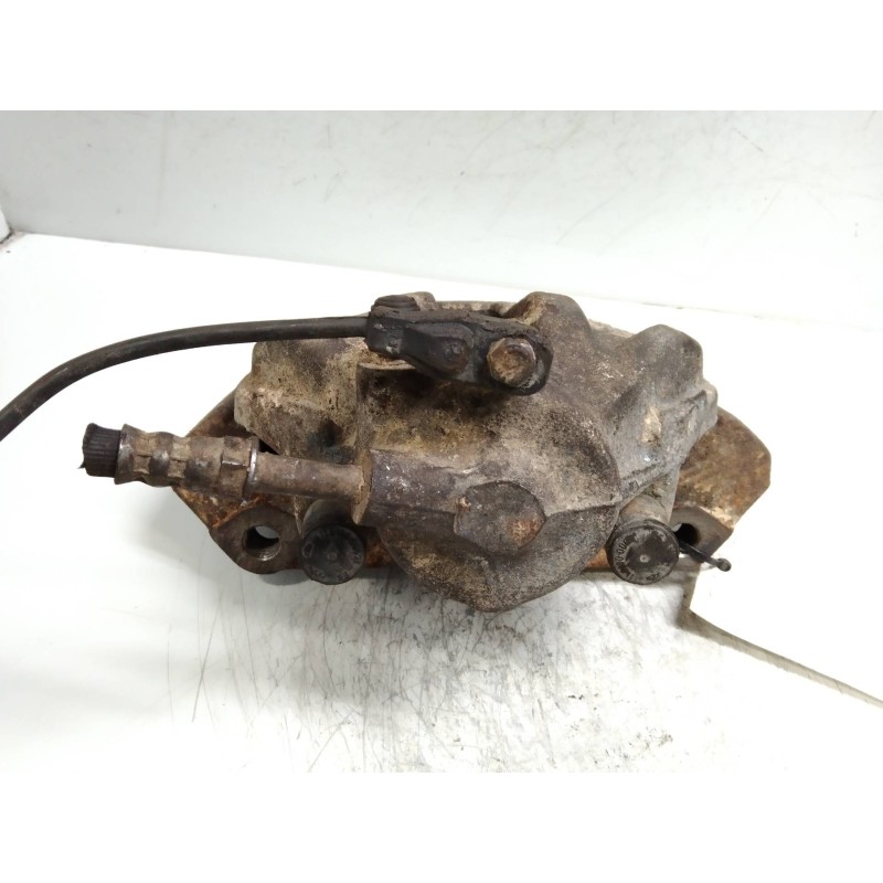 Recambio de pinza freno delantera derecha para mercedes sprinter 02.00  combi, techo elevado 311 cdi (903.673) referencia OEM IA