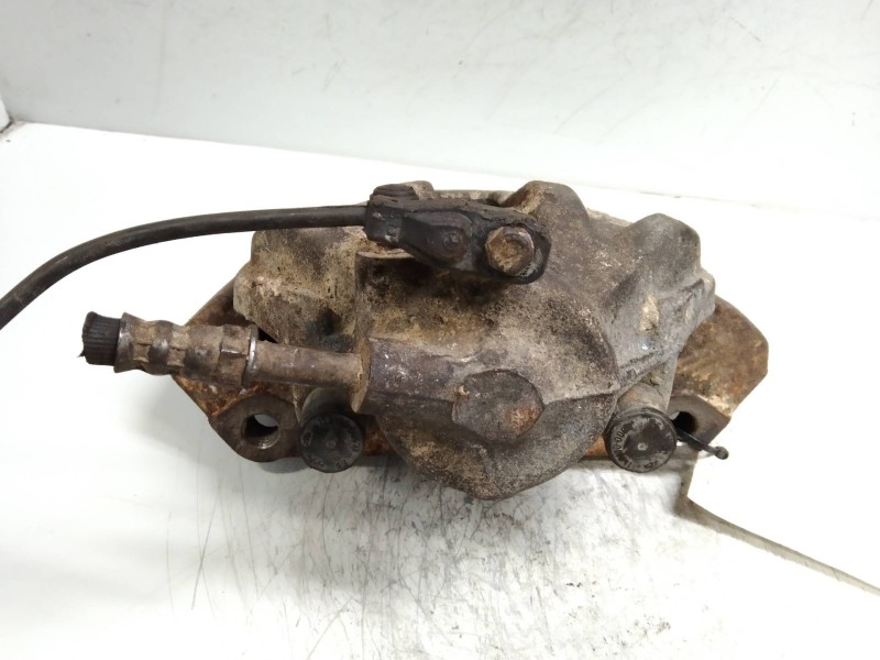 Recambio de pinza freno delantera derecha para mercedes sprinter 02.00  combi, techo elevado 311 cdi (903.673) referencia OEM IA