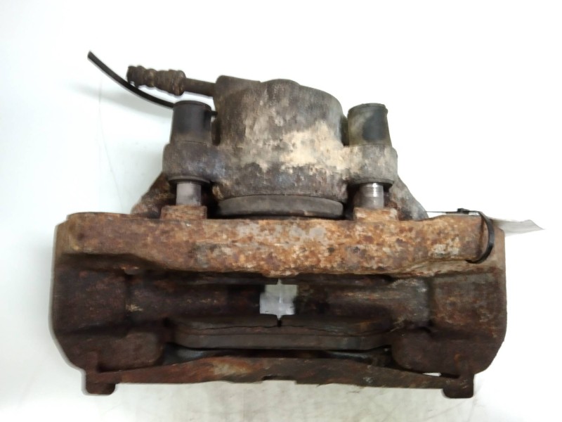Recambio de pinza freno delantera derecha para mercedes sprinter 02.00  combi, techo elevado 311 cdi (903.673) referencia OEM IA