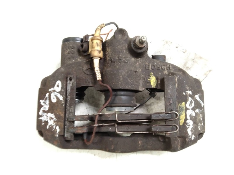 Recambio de pinza freno trasera derecha para mercedes vito marco polo (638) 112 cdi referencia OEM IAM   