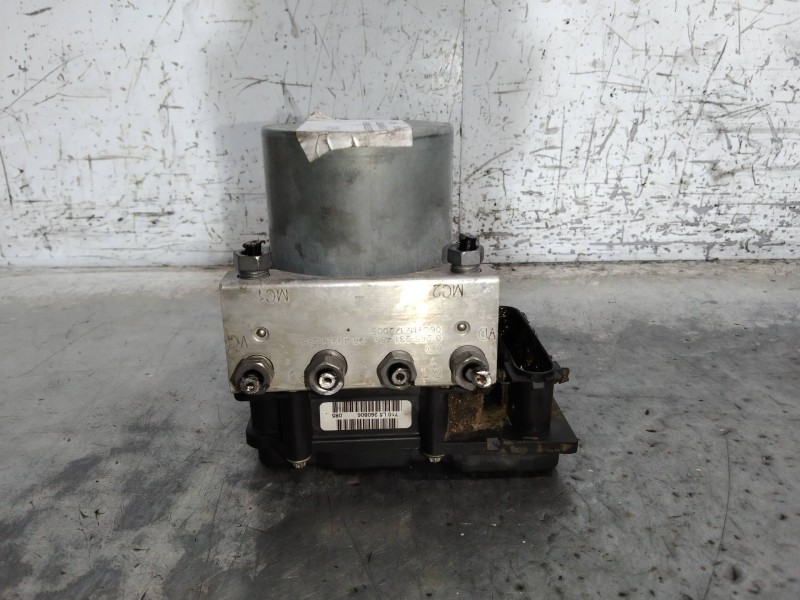 Recambio de abs para peugeot 307 berlina (s2) xs + referencia OEM IAM 0265231486 0265800395 9649988280