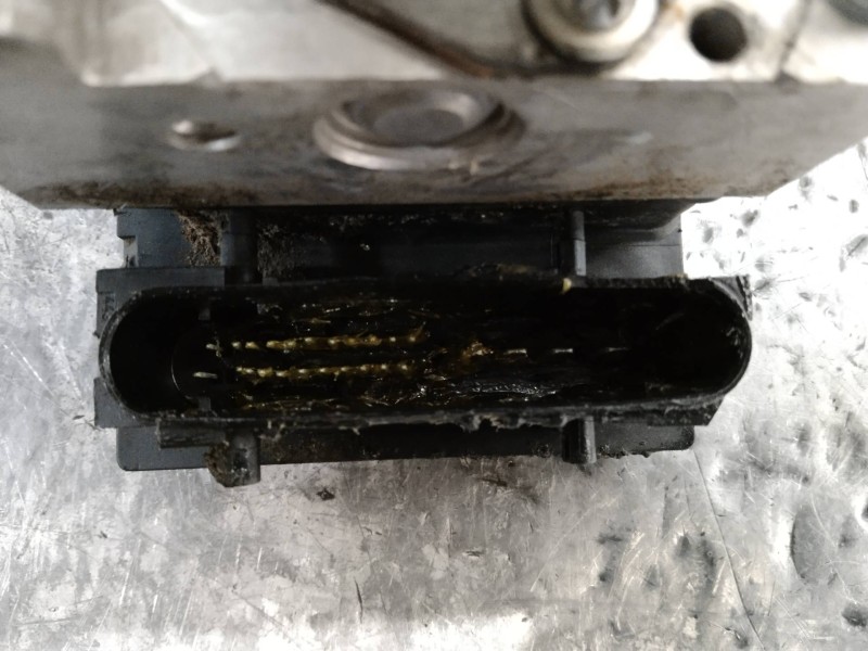 Recambio de abs para peugeot 307 berlina (s2) xs + referencia OEM IAM 0265231486 0265800395 9649988280