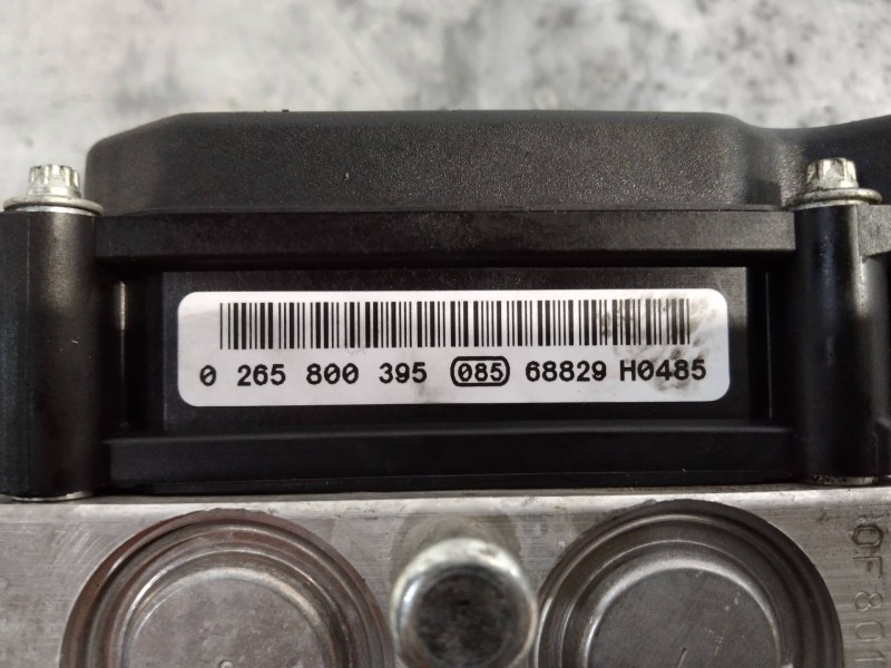 Recambio de abs para peugeot 307 berlina (s2) xs + referencia OEM IAM 0265231486 0265800395 9649988280