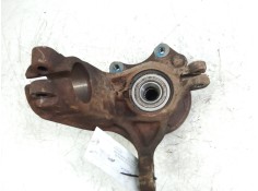 Recambio de mangueta delantera izquierda para citroen c3 1.4 sx referencia OEM IAM    2