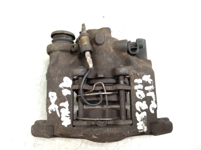 Recambio de pinza freno trasera derecha para mercedes vito (w638) combi 110 d  (638.174) referencia OEM IAM   