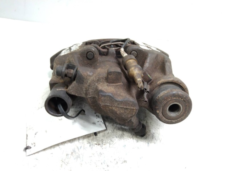 Recambio de pinza freno trasera derecha para mercedes vito (w638) combi 110 d  (638.174) referencia OEM IAM   