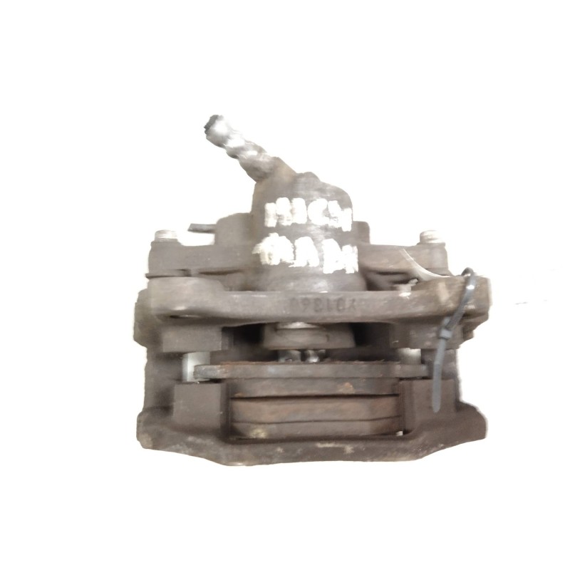 Recambio de pinza freno trasera derecha para mercedes vito caja cerrada 6.03  2.1 cdi referencia OEM IAM   