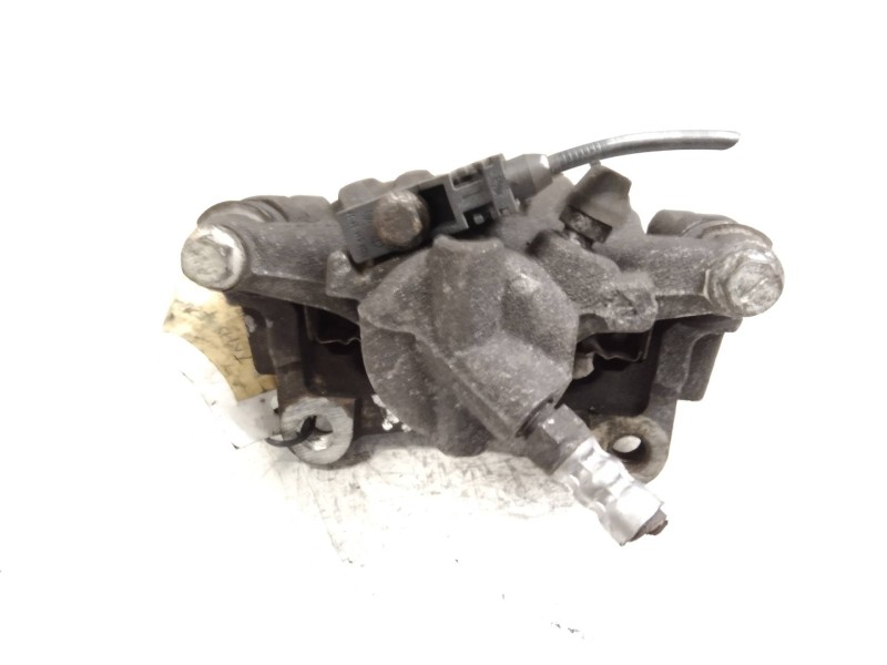Recambio de pinza freno trasera izquierda para mercedes vito kombi (639) 113 cdi crew lang (639.603) referencia OEM IAM   