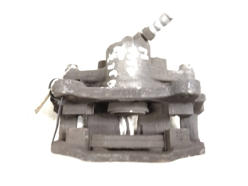 Recambio de pinza freno trasera izquierda para mercedes vito kombi (639) 113 cdi crew lang (639.603) referencia OEM IAM   