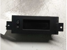 Recambio de pantalla multifuncion para opel corsa d cosmo referencia OEM IAM 13255824 565412769 281204283 AG
