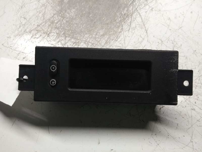 Recambio de pantalla multifuncion para opel corsa d cosmo referencia OEM IAM 13255824 565412769 281204283 AG