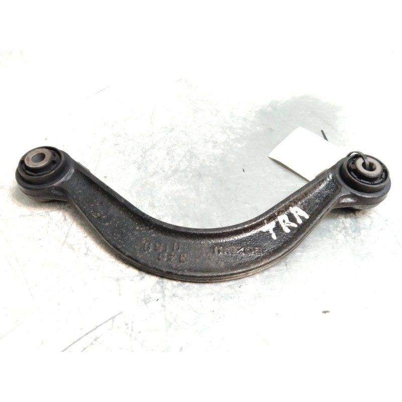 Recambio de brazo suspension superior trasero izquierdo para mazda 6 kombi (gh) 2.0 turbodiesel cat referencia OEM IAM   