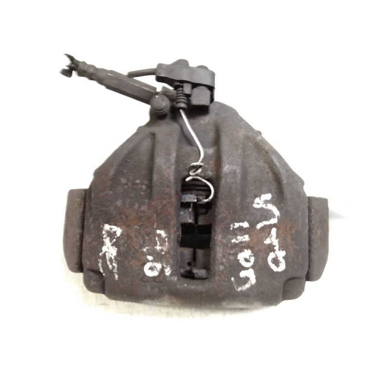 Recambio de pinza freno delantera derecha para mercedes vito (w638) combi 110 d euro 2 (638.174) referencia OEM IAM   