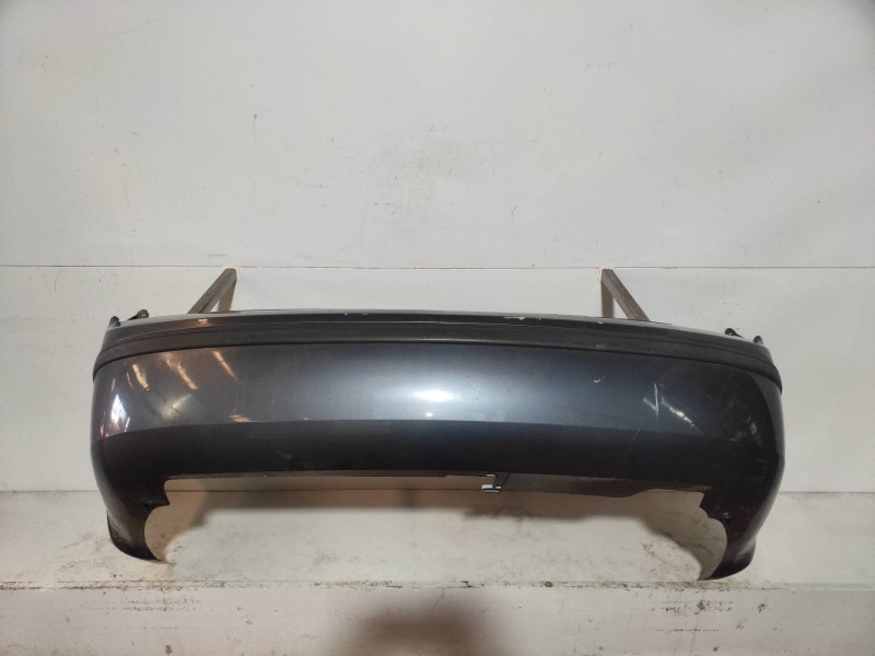 Recambio de paragolpes trasero para skoda superb (3u4) collection referencia OEM IAM   