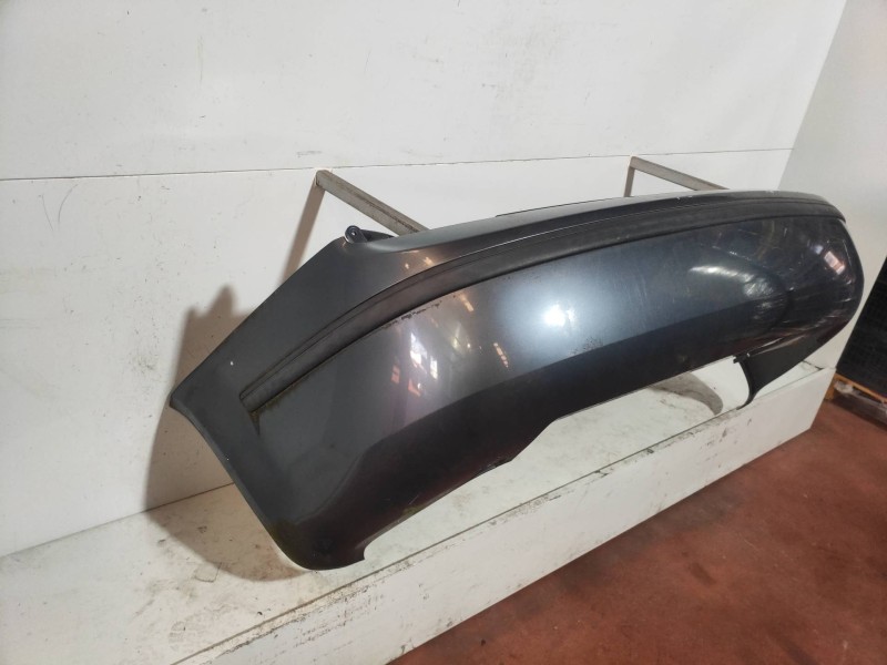 Recambio de paragolpes trasero para skoda superb (3u4) collection referencia OEM IAM   