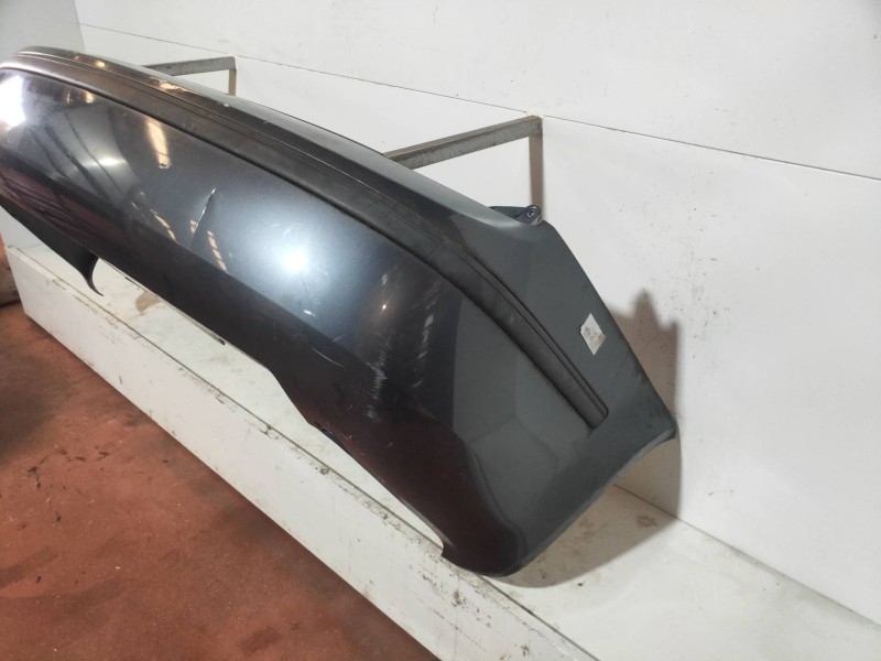 Recambio de paragolpes trasero para skoda superb (3u4) collection referencia OEM IAM   
