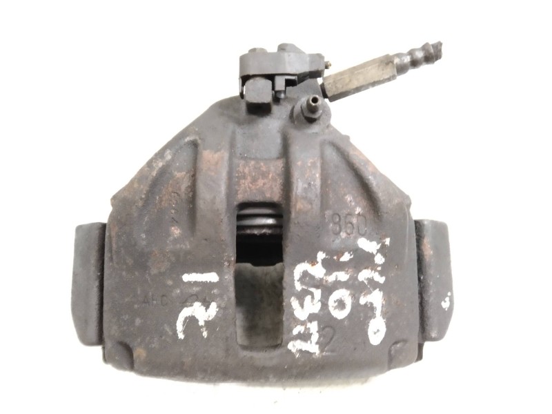 Recambio de pinza freno delantera izquierda para mercedes vito (w638) combi 110 d  (638.174) referencia OEM IAM   