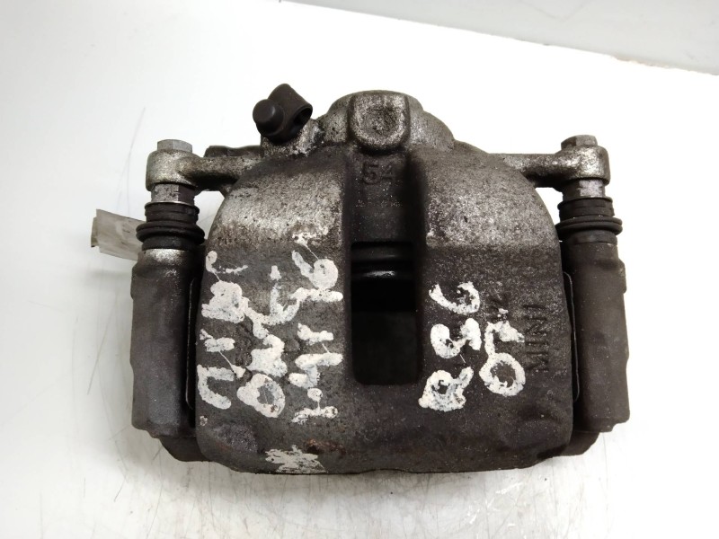 Recambio de pinza freno delantera derecha para bmw mini (r56) one referencia OEM IAM   