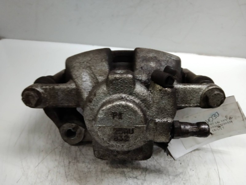Recambio de pinza freno delantera derecha para bmw mini (r56) one referencia OEM IAM   