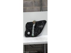 Recambio de elevalunas trasero izquierdo para volvo v60 kombi kinetic referencia OEM IAM 30784312  