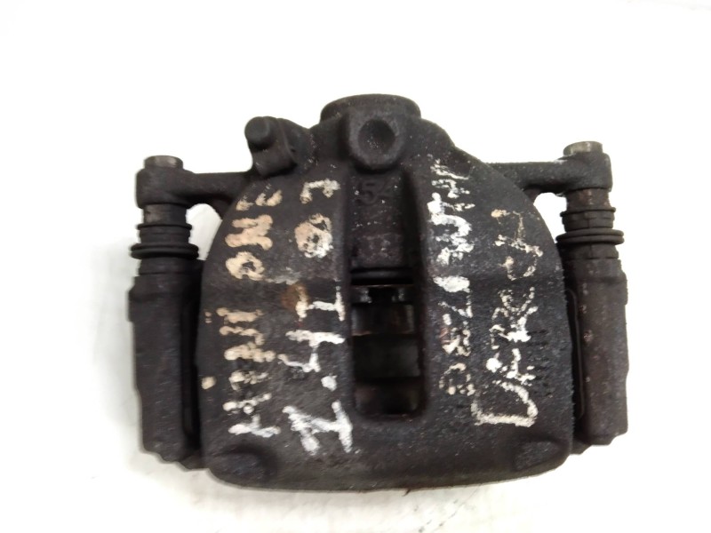 Recambio de pinza freno delantera derecha para bmw mini (r56) 1.4 16v cat referencia OEM IAM   