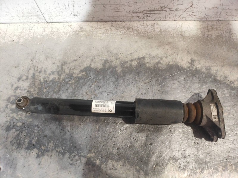 Recambio de amortiguador trasero izquierdo para bmw serie 3 lim. (f30) 318d referencia OEM IAM 33526873799  